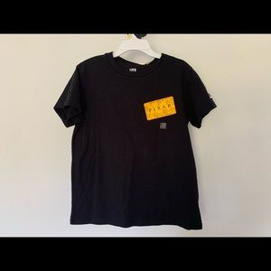 NWT Uniqlo Limited Edition Pixar Tee